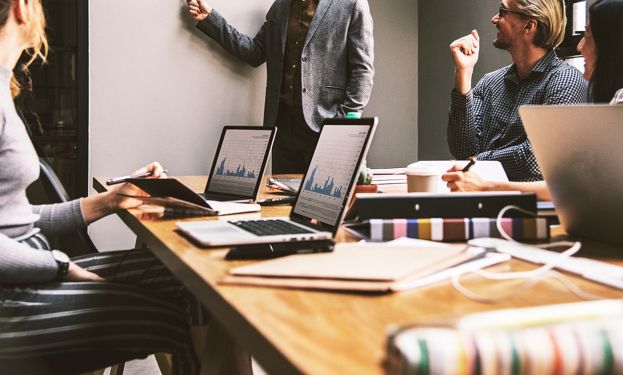Accounting expertise and financial consulting for modern businesses